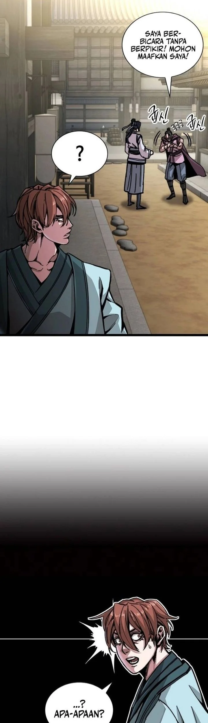 The Absolute Scholar Chapter 1 Gambar 124