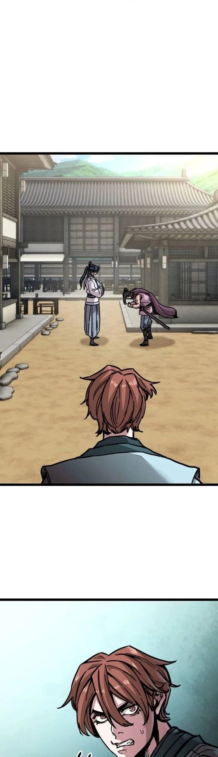 The Absolute Scholar Chapter 1 Gambar 132