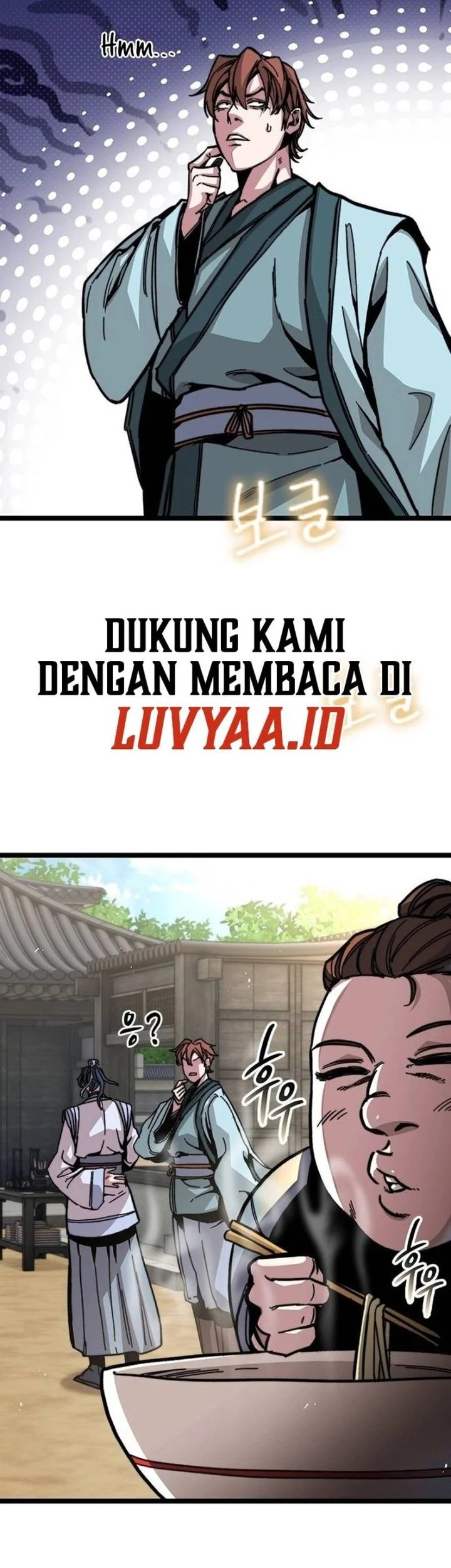 The Absolute Scholar Chapter 1 Gambar 140