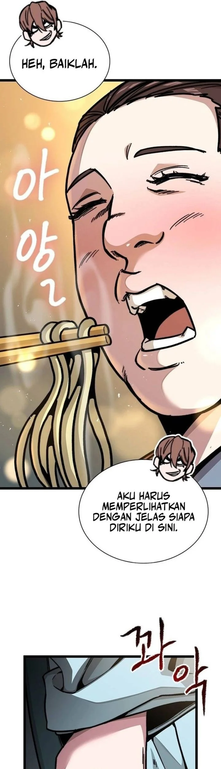 The Absolute Scholar Chapter 1 Gambar 142