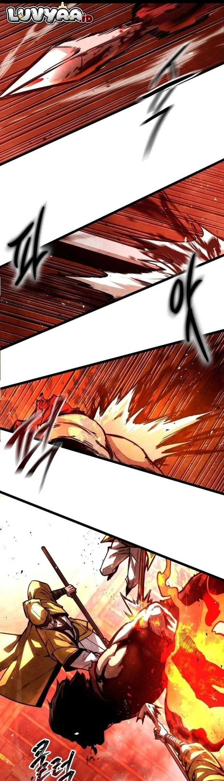 The Absolute Scholar Chapter 1 Gambar 12