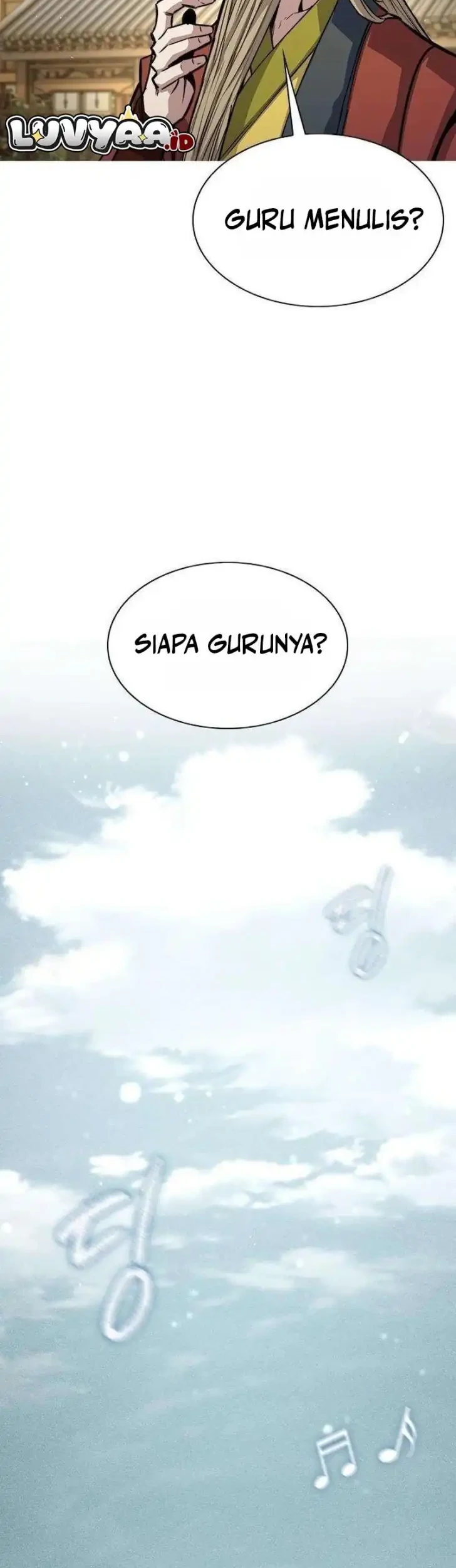 The Absolute Scholar Chapter 10 Gambar 32