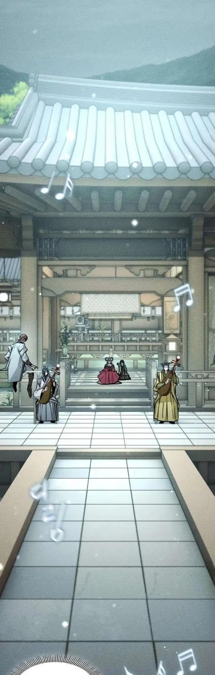 The Absolute Scholar Chapter 10 Gambar 33