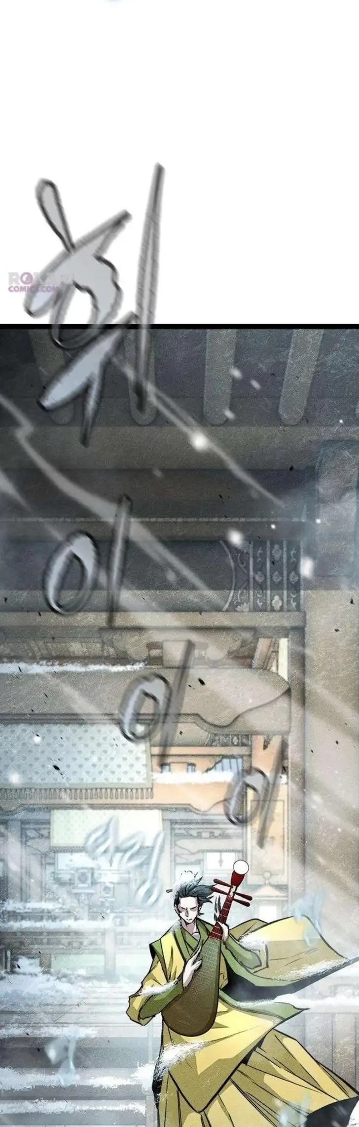 The Absolute Scholar Chapter 10 Gambar 39