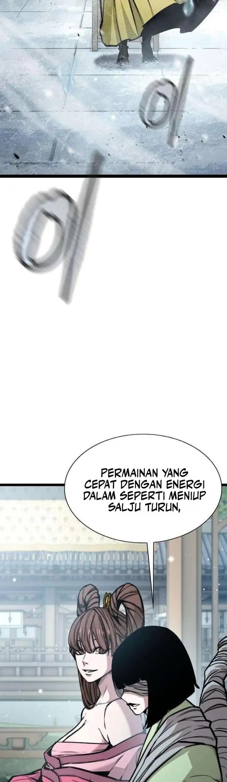 The Absolute Scholar Chapter 10 Gambar 40