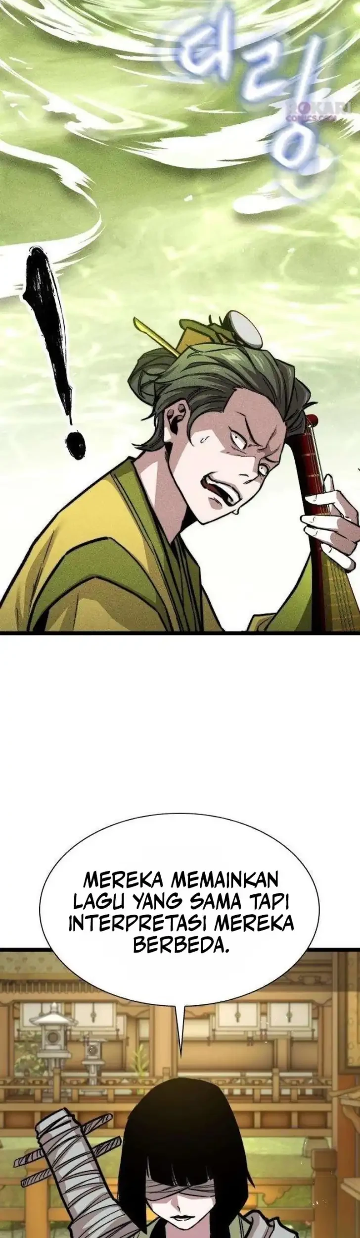 The Absolute Scholar Chapter 10 Gambar 50