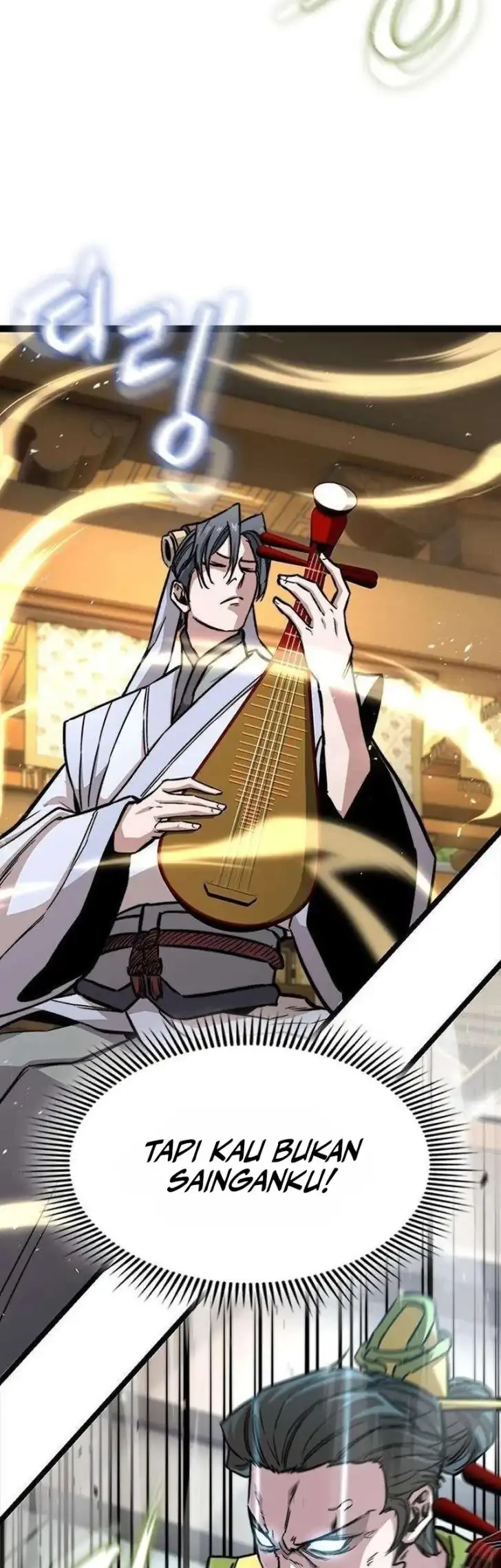 The Absolute Scholar Chapter 10 Gambar 54