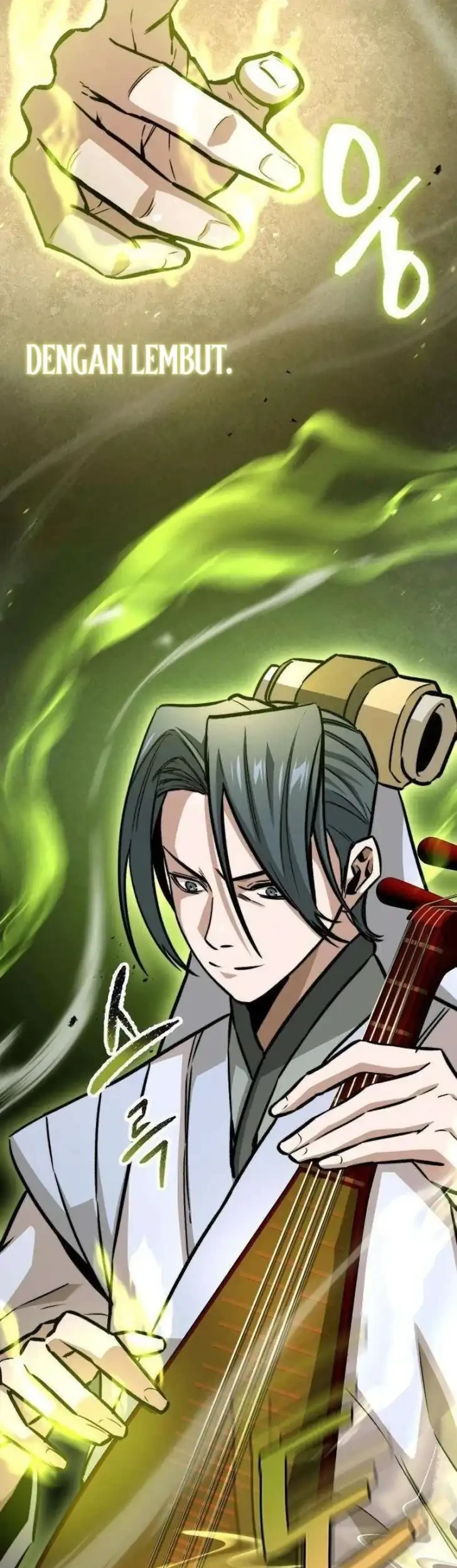 The Absolute Scholar Chapter 10 Gambar 58