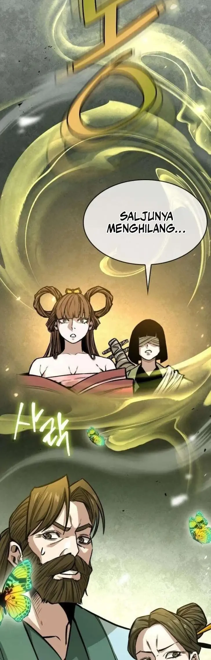 The Absolute Scholar Chapter 10 Gambar 60