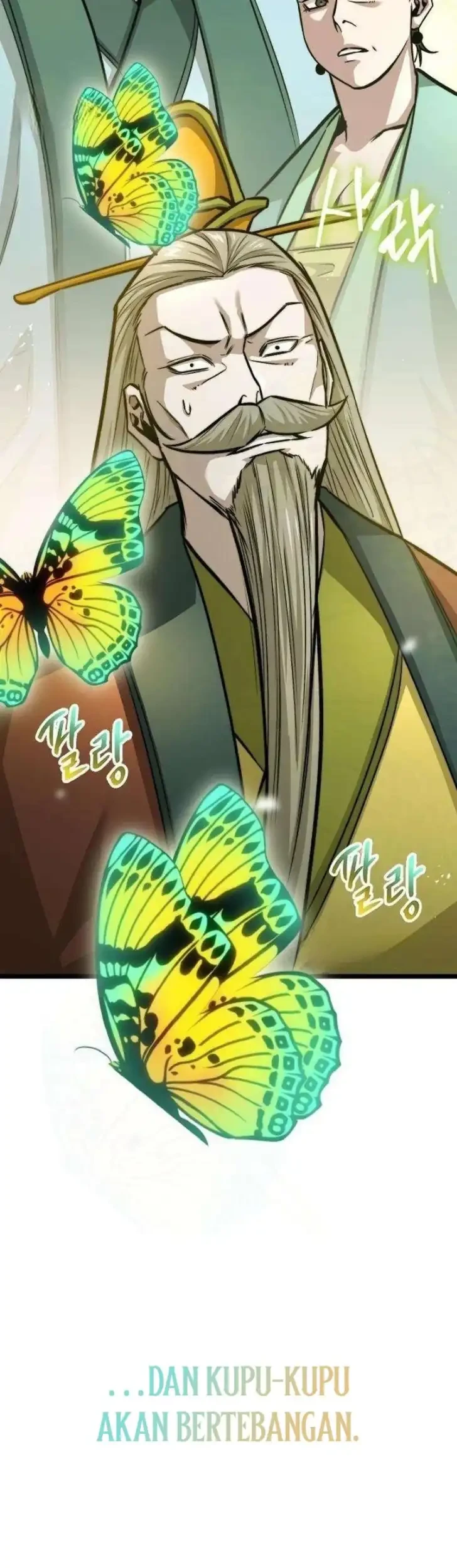 The Absolute Scholar Chapter 10 Gambar 61