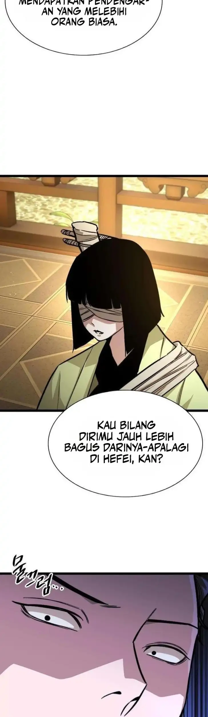 The Absolute Scholar Chapter 10 Gambar 68