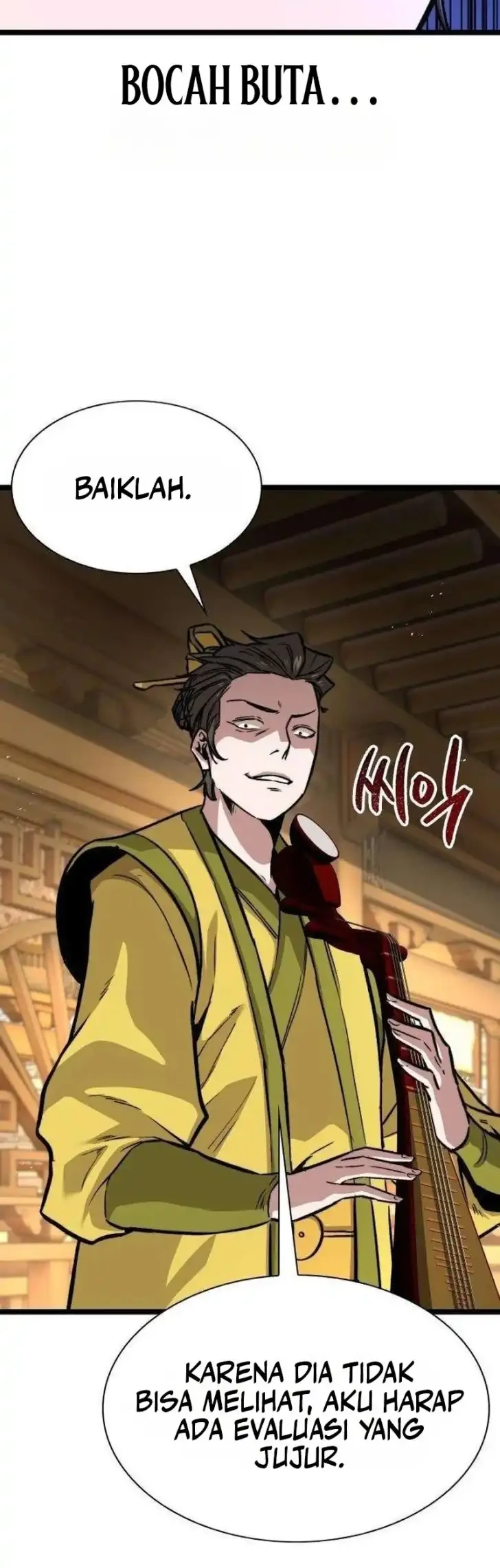 The Absolute Scholar Chapter 10 Gambar 69