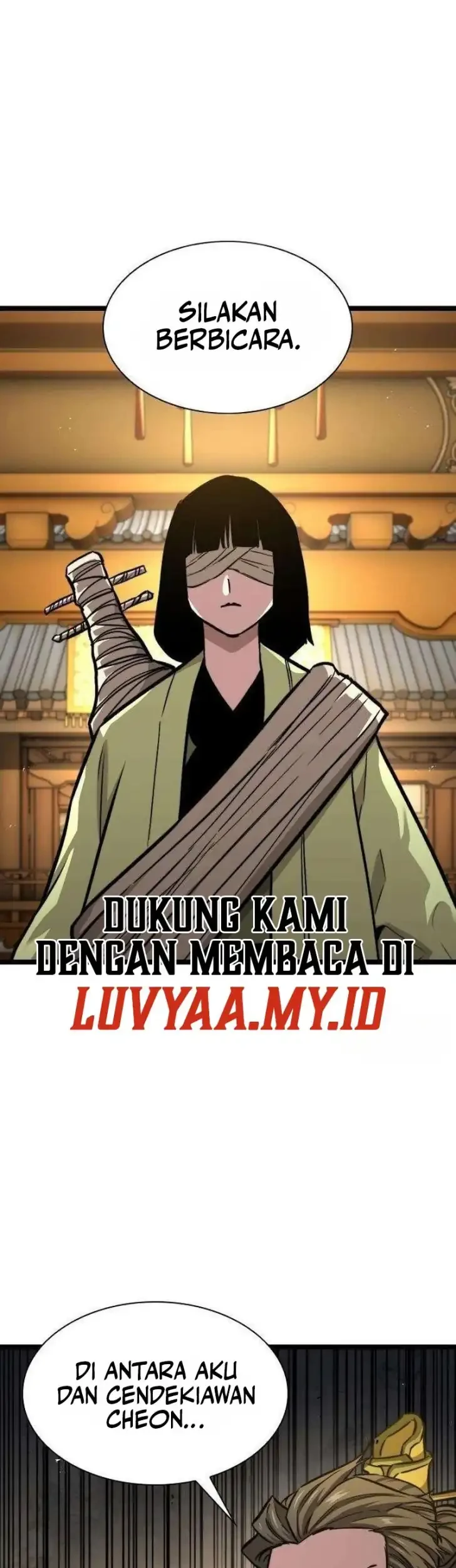 The Absolute Scholar Chapter 10 Gambar 70