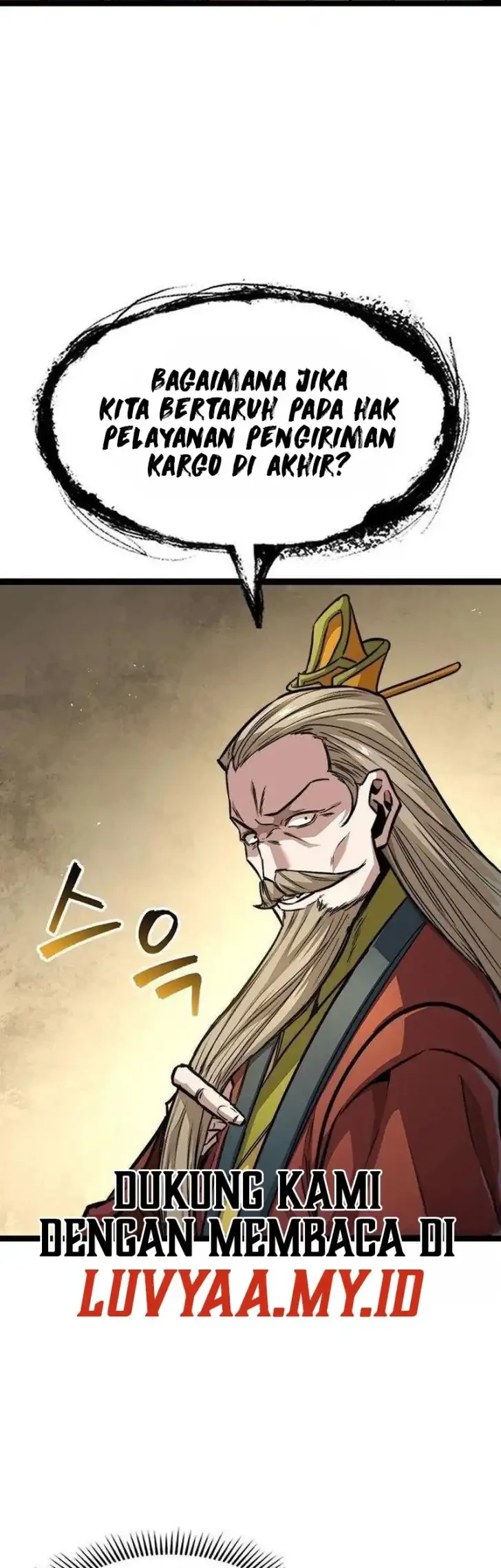 The Absolute Scholar Chapter 10 Gambar 6