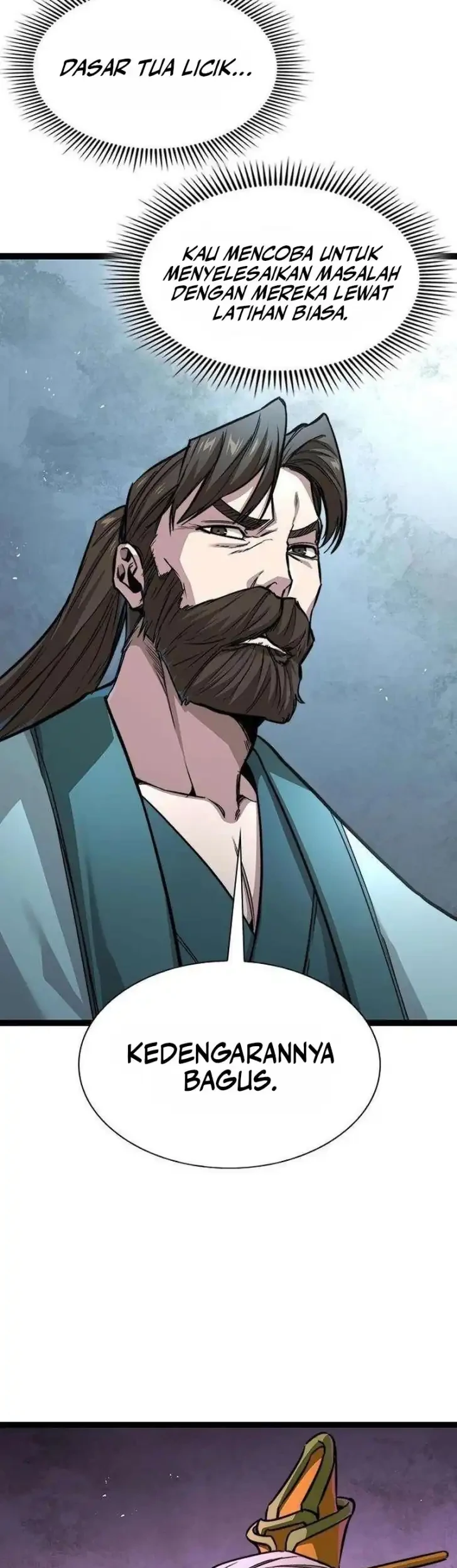 The Absolute Scholar Chapter 10 Gambar 7