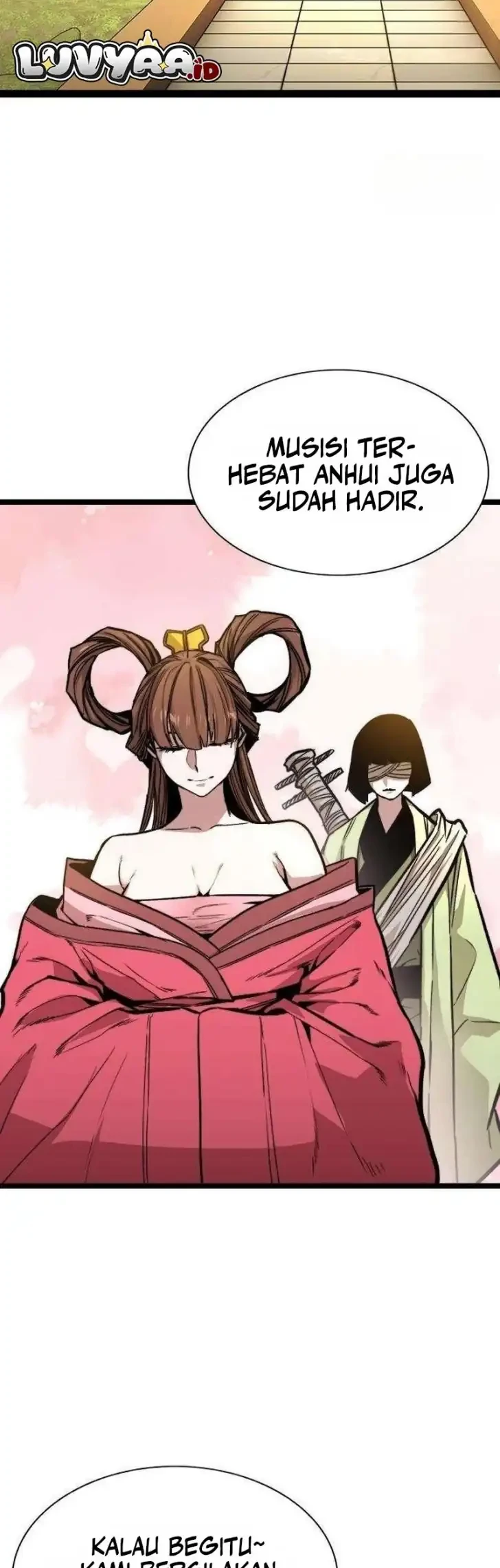 The Absolute Scholar Chapter 10 Gambar 12