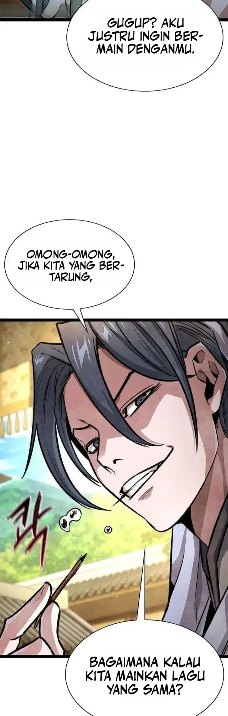 The Absolute Scholar Chapter 10 Gambar 15