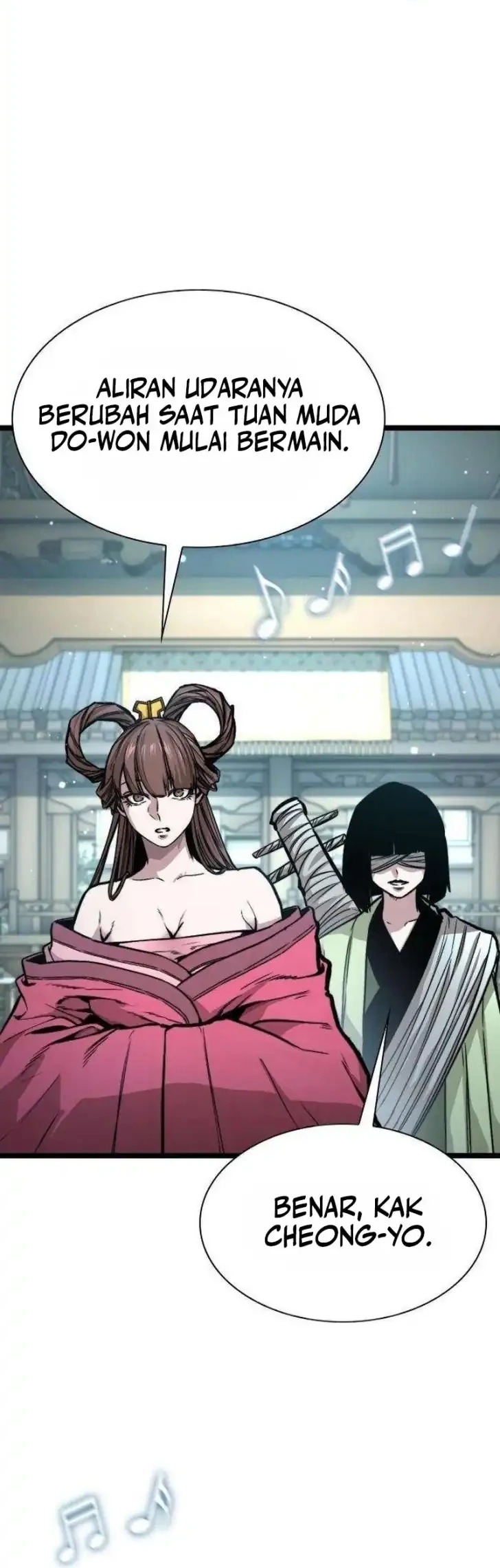 The Absolute Scholar Chapter 10 Gambar 24