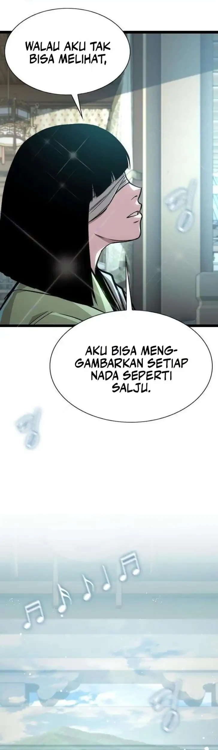 The Absolute Scholar Chapter 10 Gambar 25