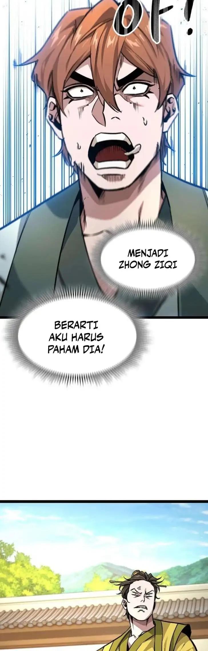 The Absolute Scholar Chapter 11 Gambar 45