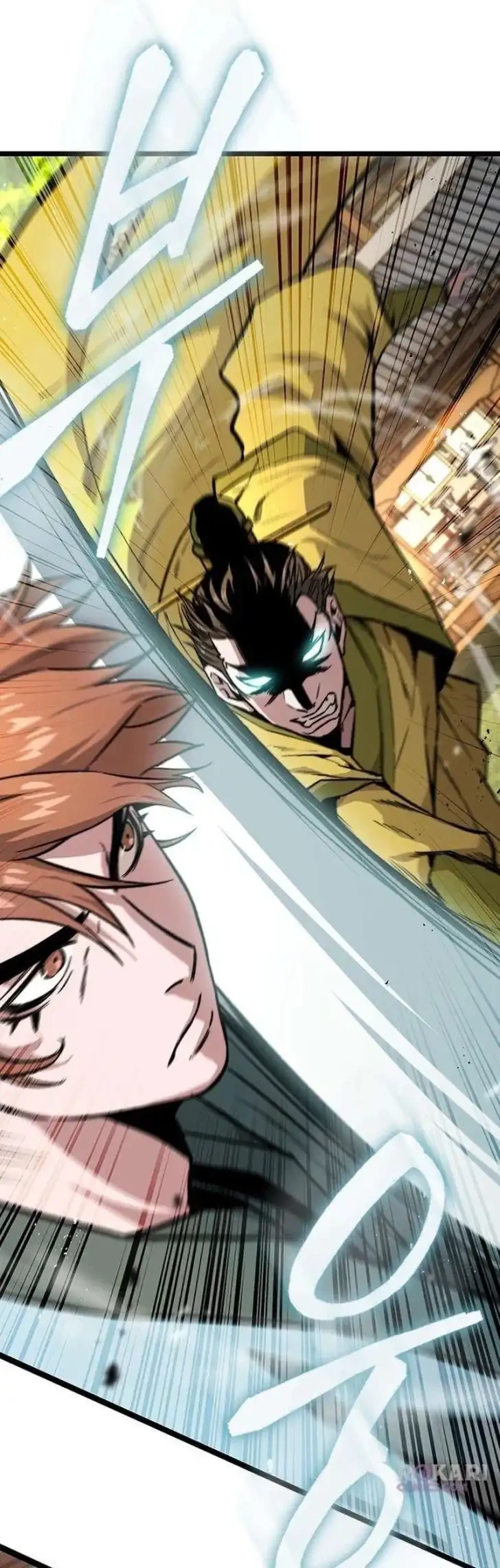 The Absolute Scholar Chapter 11 Gambar 48