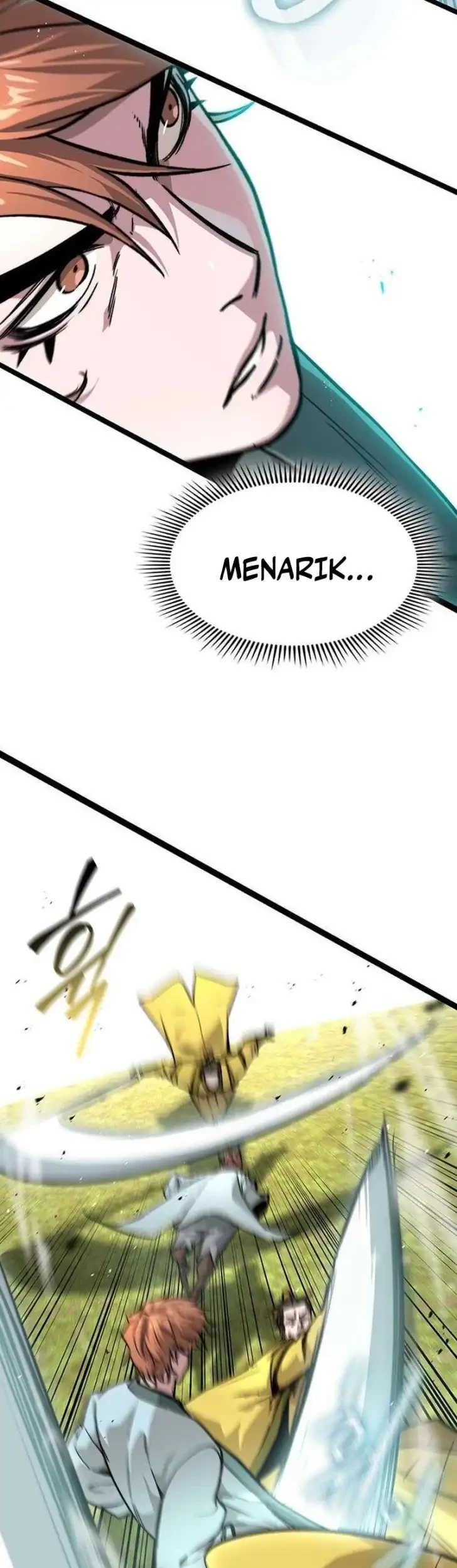 The Absolute Scholar Chapter 11 Gambar 49