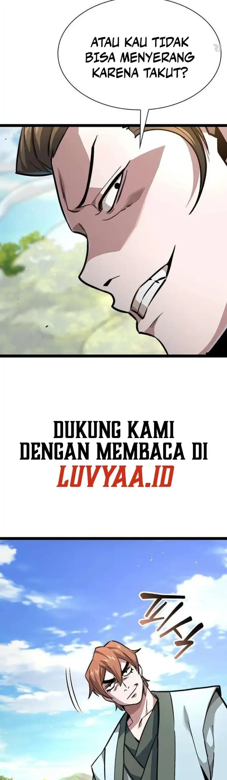 The Absolute Scholar Chapter 11 Gambar 53