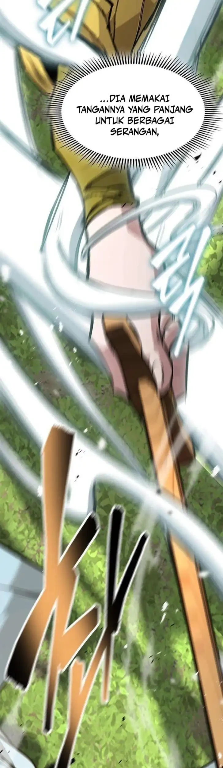 The Absolute Scholar Chapter 11 Gambar 61