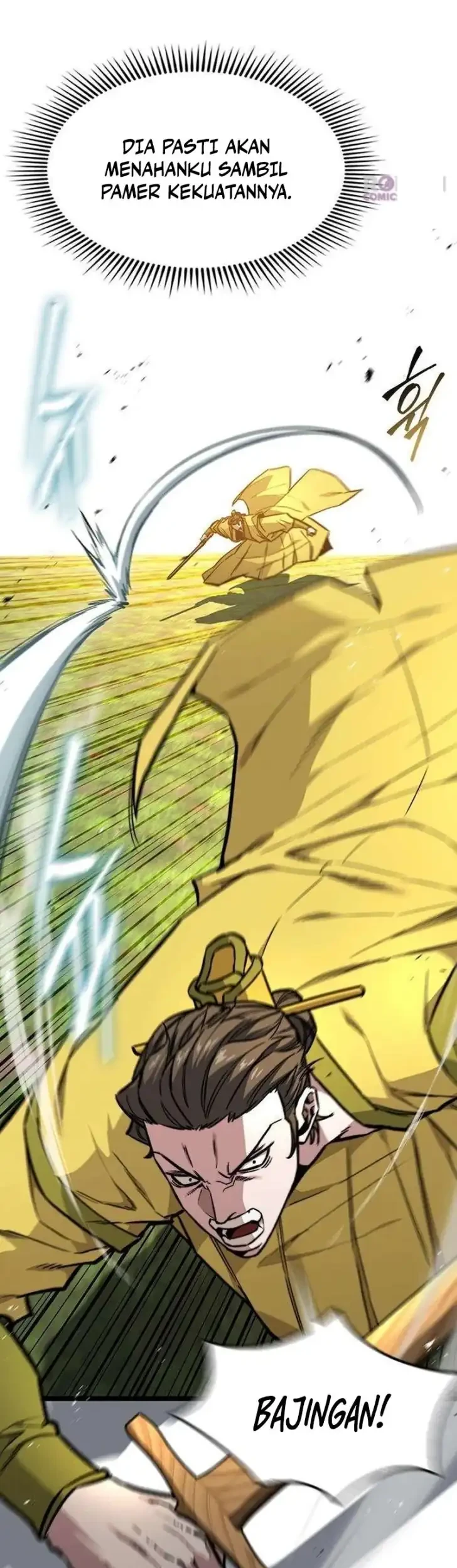 The Absolute Scholar Chapter 11 Gambar 65