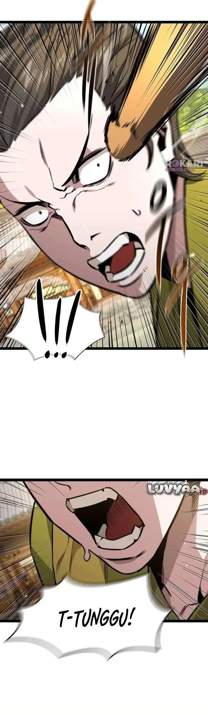 The Absolute Scholar Chapter 11 Gambar 73