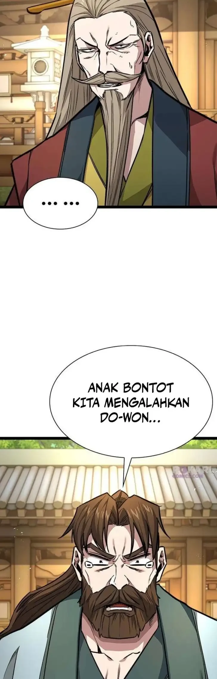 The Absolute Scholar Chapter 11 Gambar 78