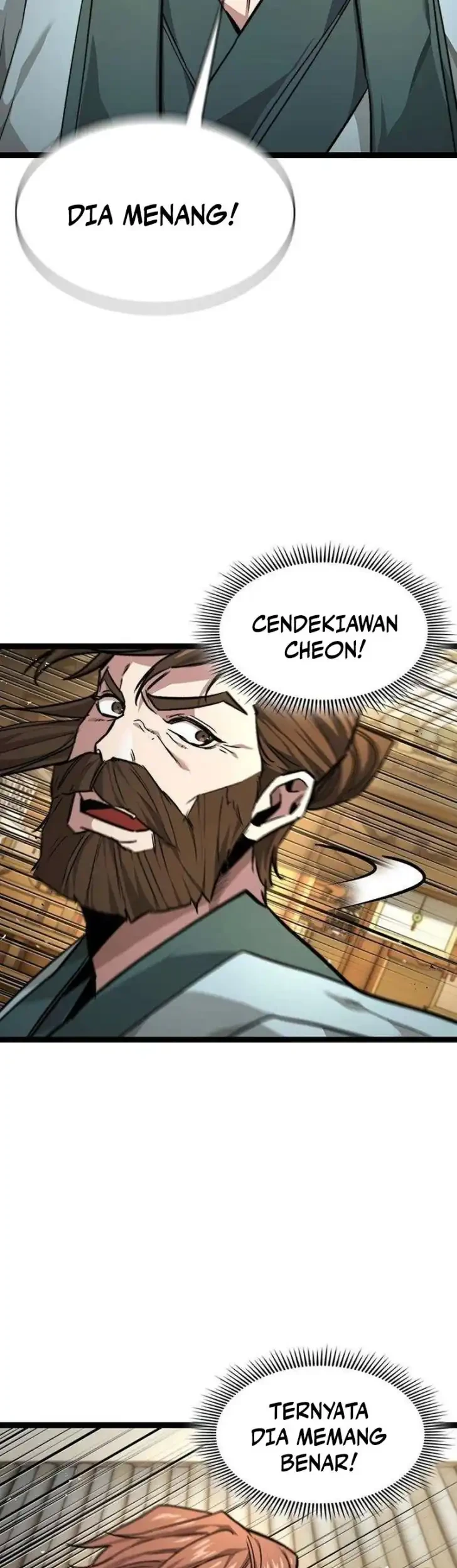 The Absolute Scholar Chapter 11 Gambar 79