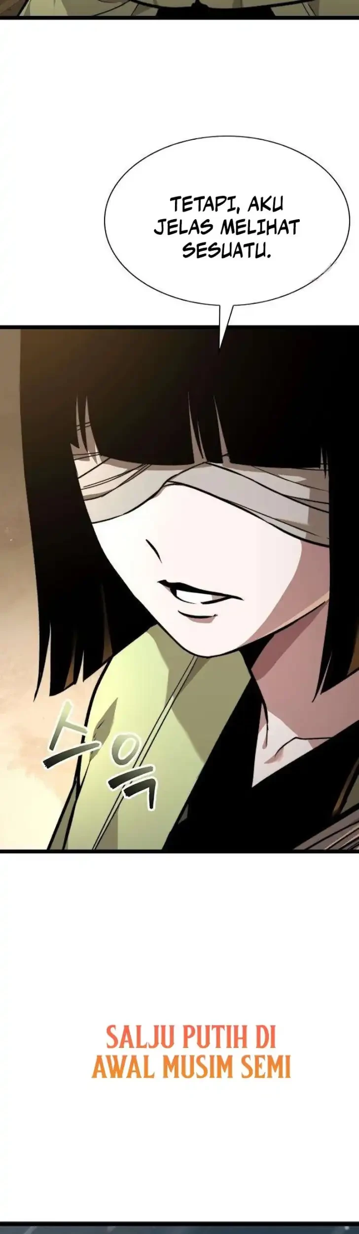 The Absolute Scholar Chapter 11 Gambar 4