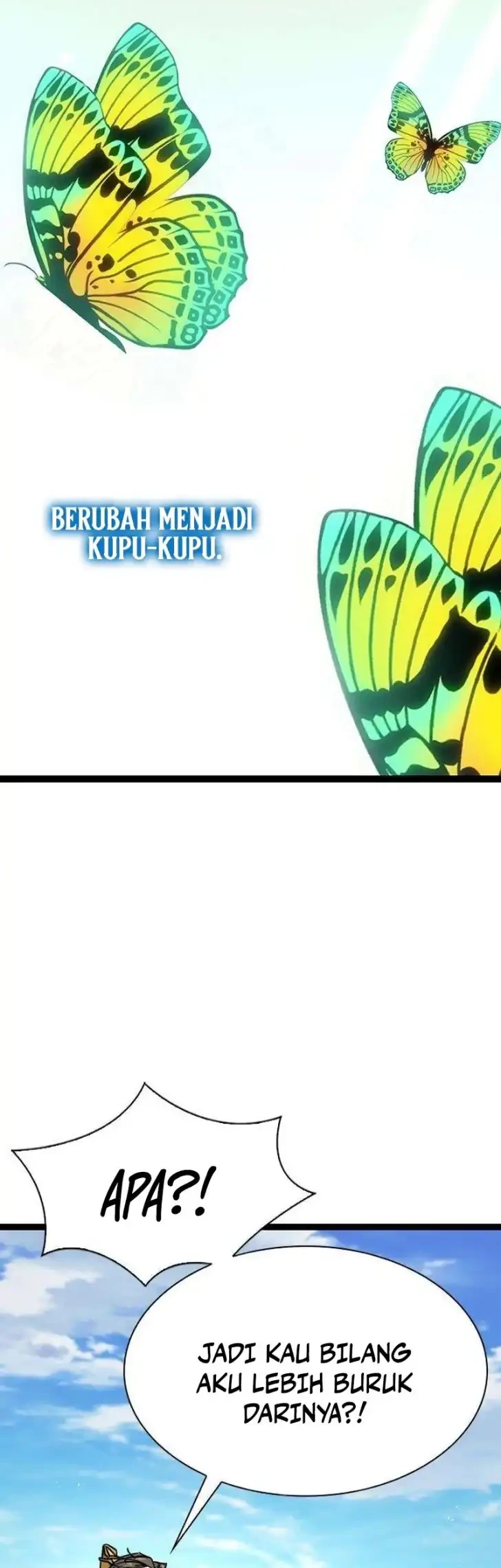 The Absolute Scholar Chapter 11 Gambar 6