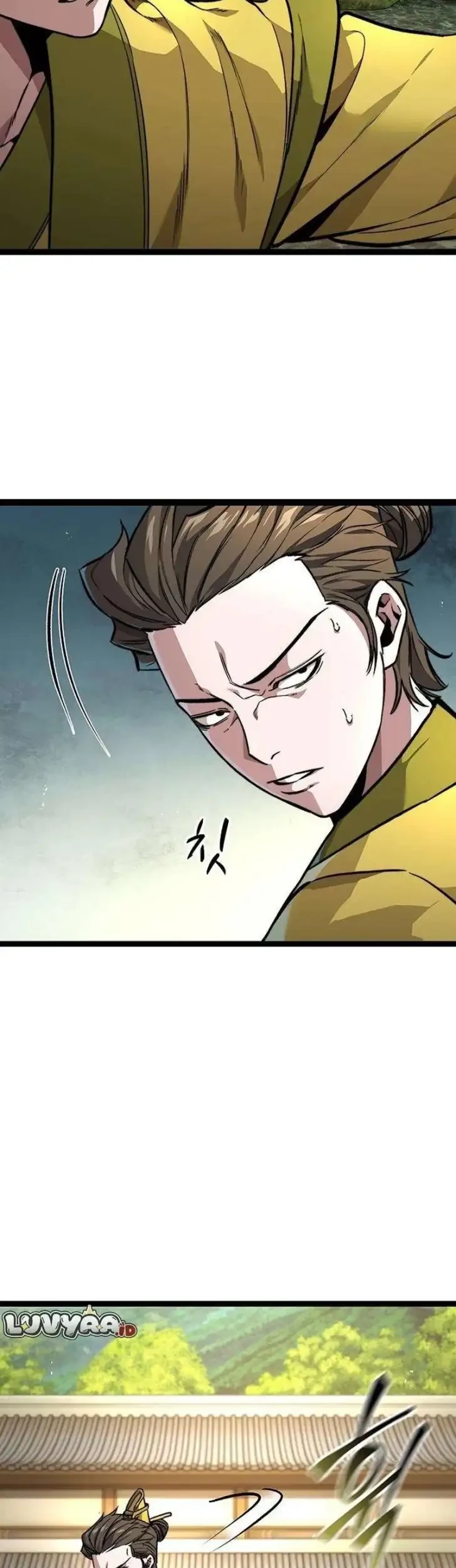 The Absolute Scholar Chapter 11 Gambar 8