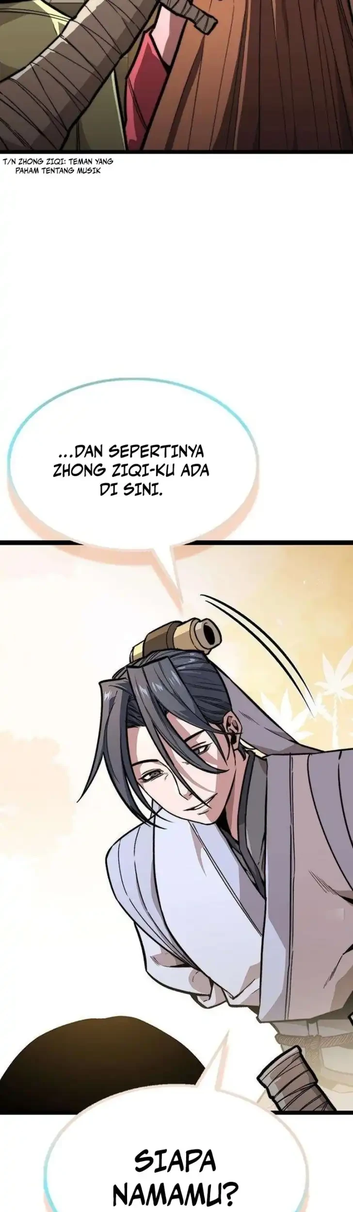 The Absolute Scholar Chapter 11 Gambar 10