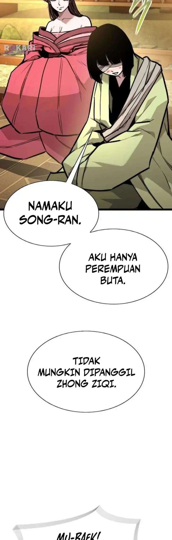 The Absolute Scholar Chapter 11 Gambar 12