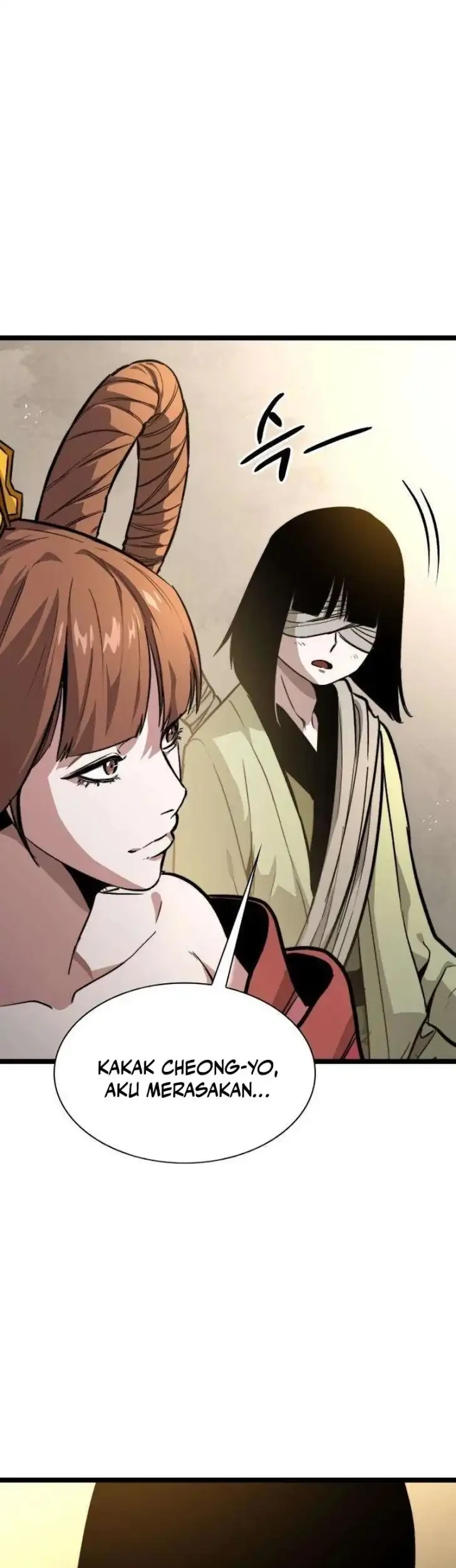 The Absolute Scholar Chapter 11 Gambar 22