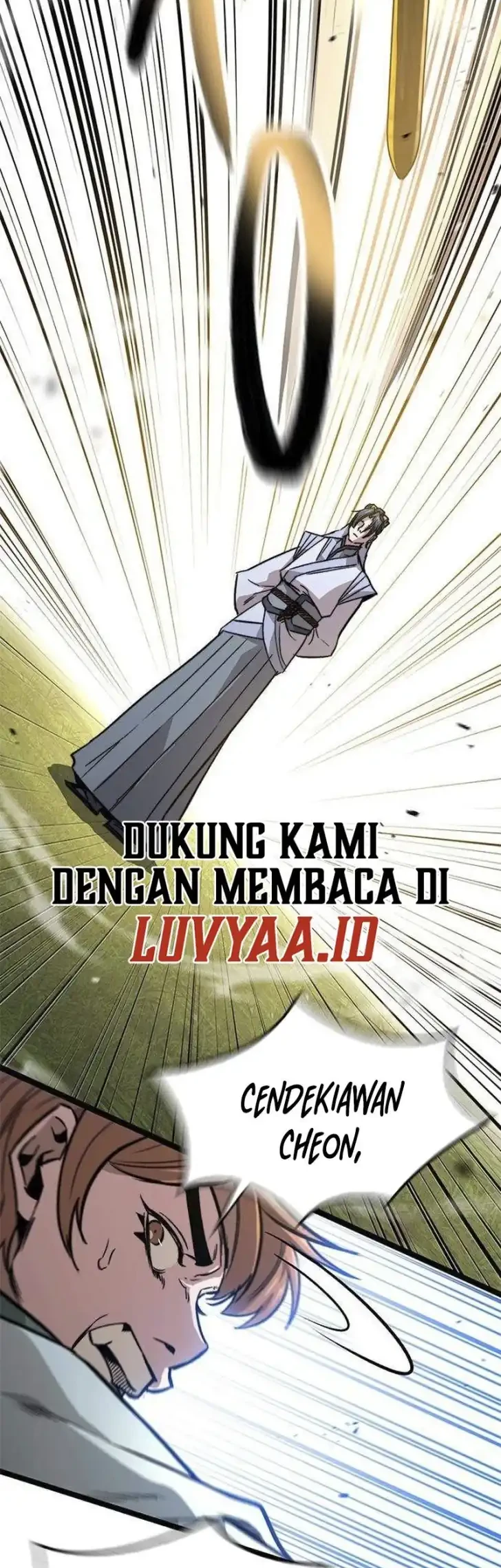 The Absolute Scholar Chapter 12 Gambar 30