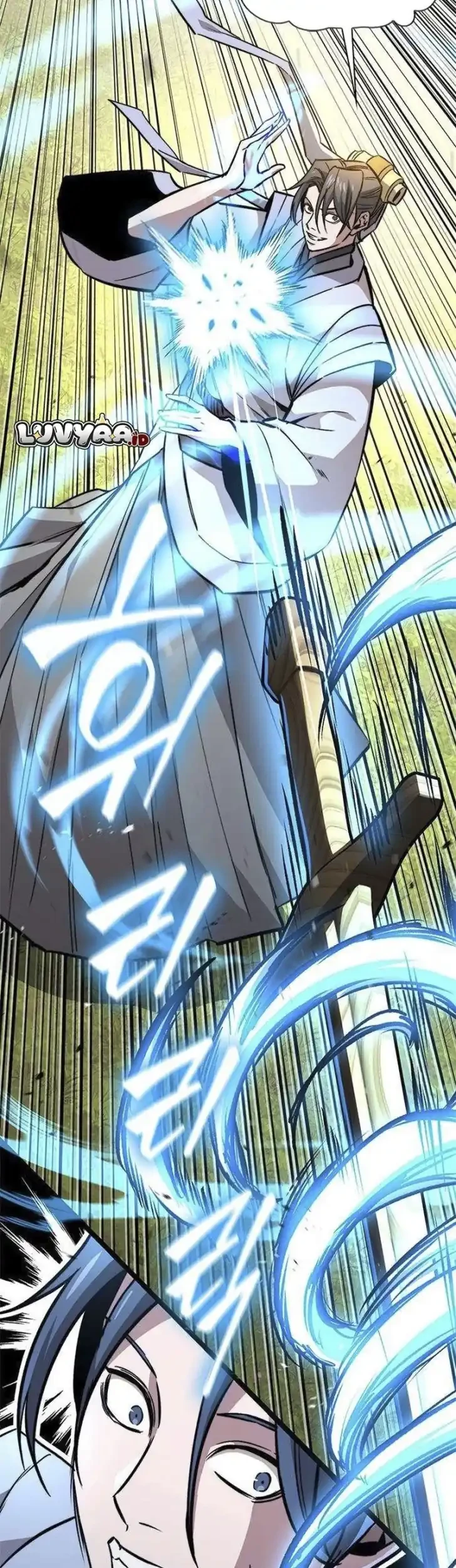 The Absolute Scholar Chapter 12 Gambar 34