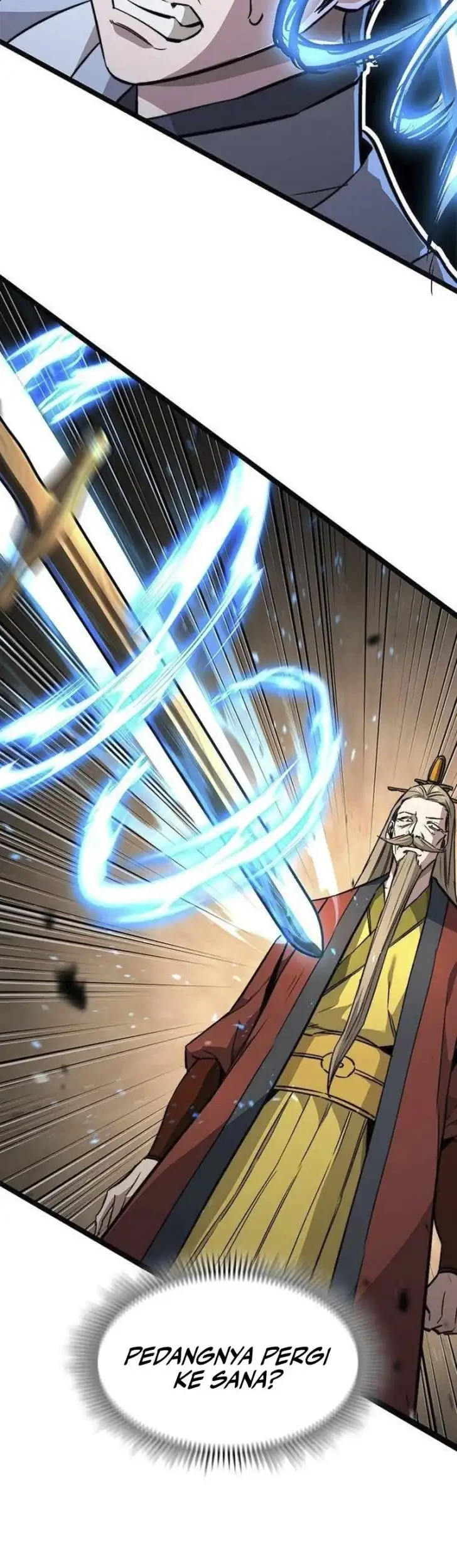 The Absolute Scholar Chapter 12 Gambar 35