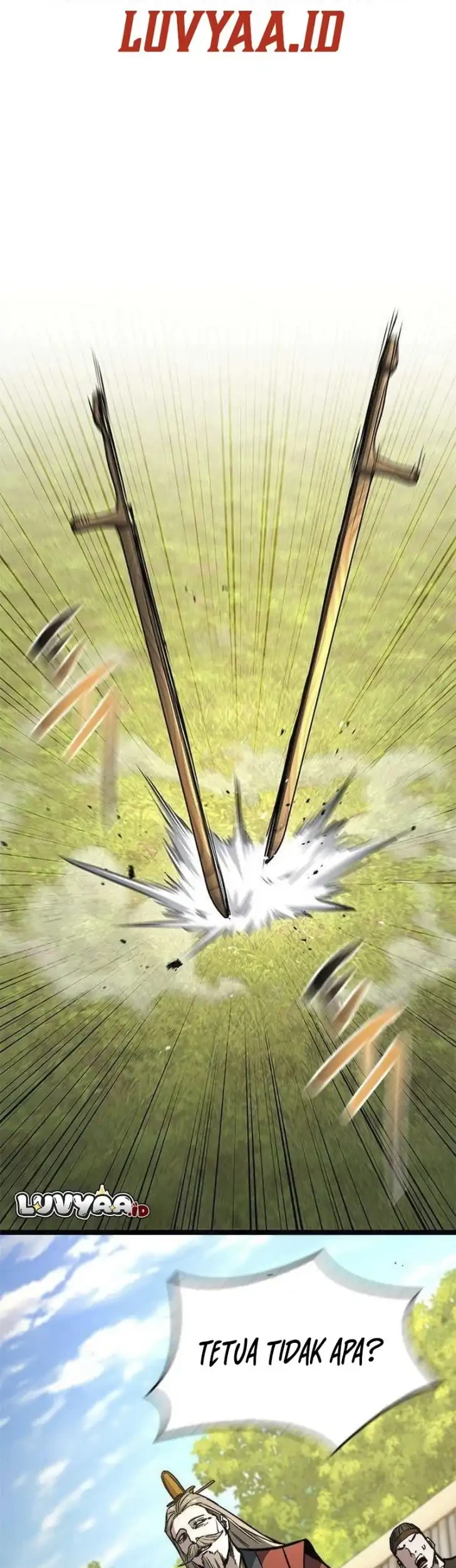 The Absolute Scholar Chapter 12 Gambar 38