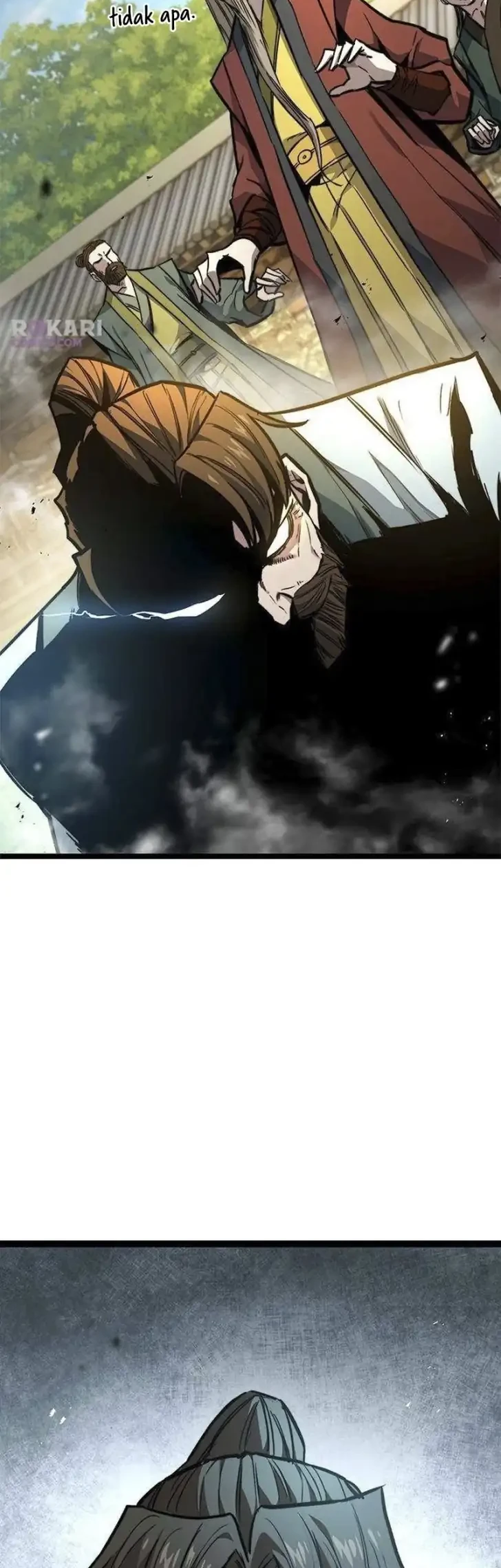 The Absolute Scholar Chapter 12 Gambar 39