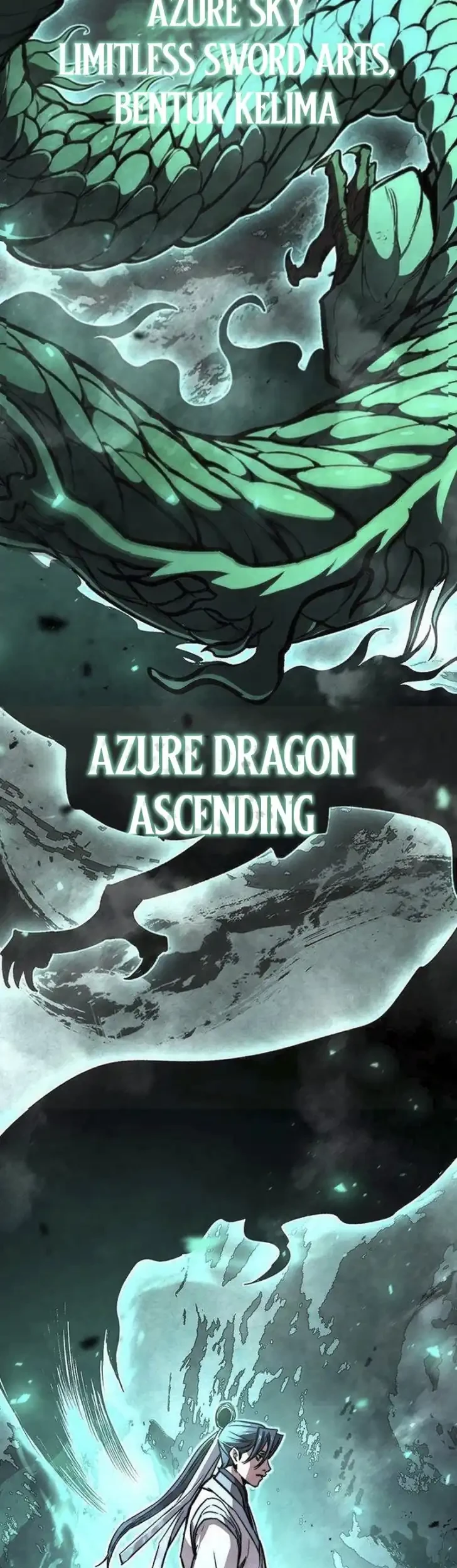 The Absolute Scholar Chapter 12 Gambar 43