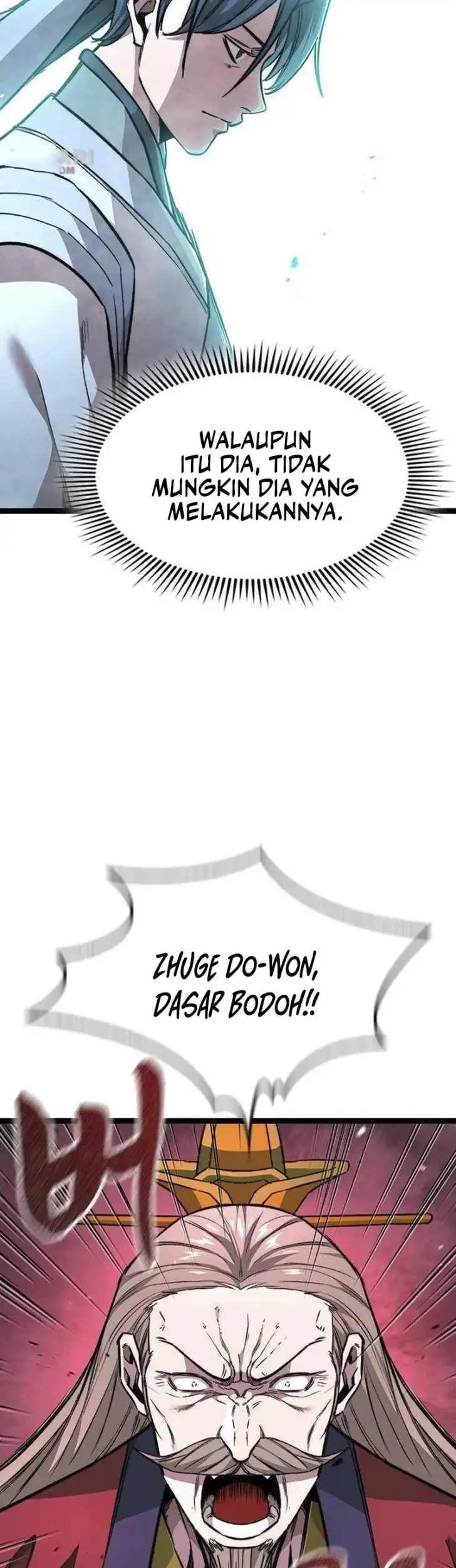 The Absolute Scholar Chapter 12 Gambar 46