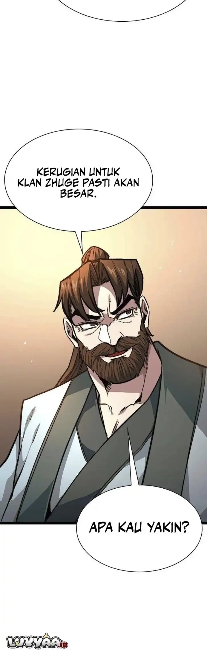 The Absolute Scholar Chapter 12 Gambar 54