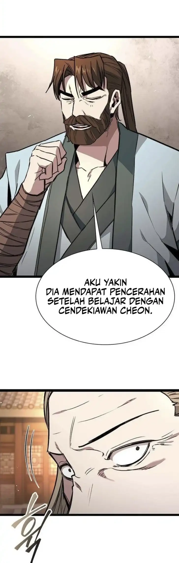 The Absolute Scholar Chapter 12 Gambar 60