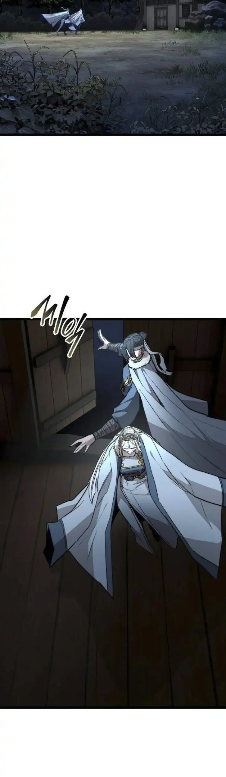 The Absolute Scholar Chapter 12 Gambar 64