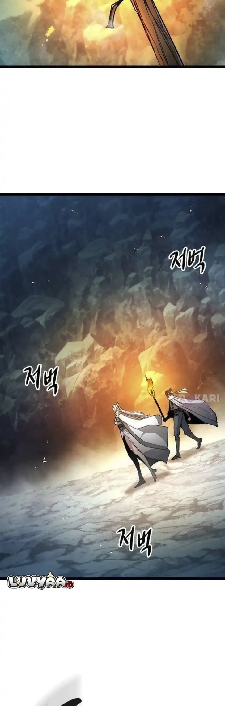 The Absolute Scholar Chapter 12 Gambar 66