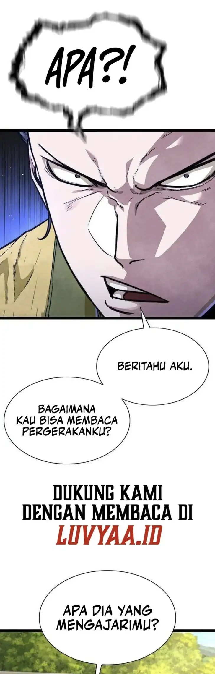 The Absolute Scholar Chapter 12 Gambar 9